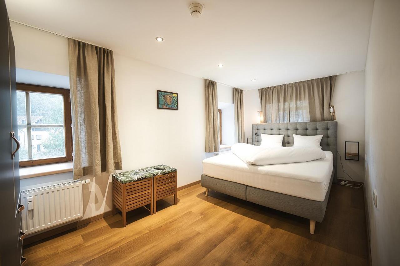Berghotel Basur - Das Schihotel Am Arlberg Флирш Екстериор снимка