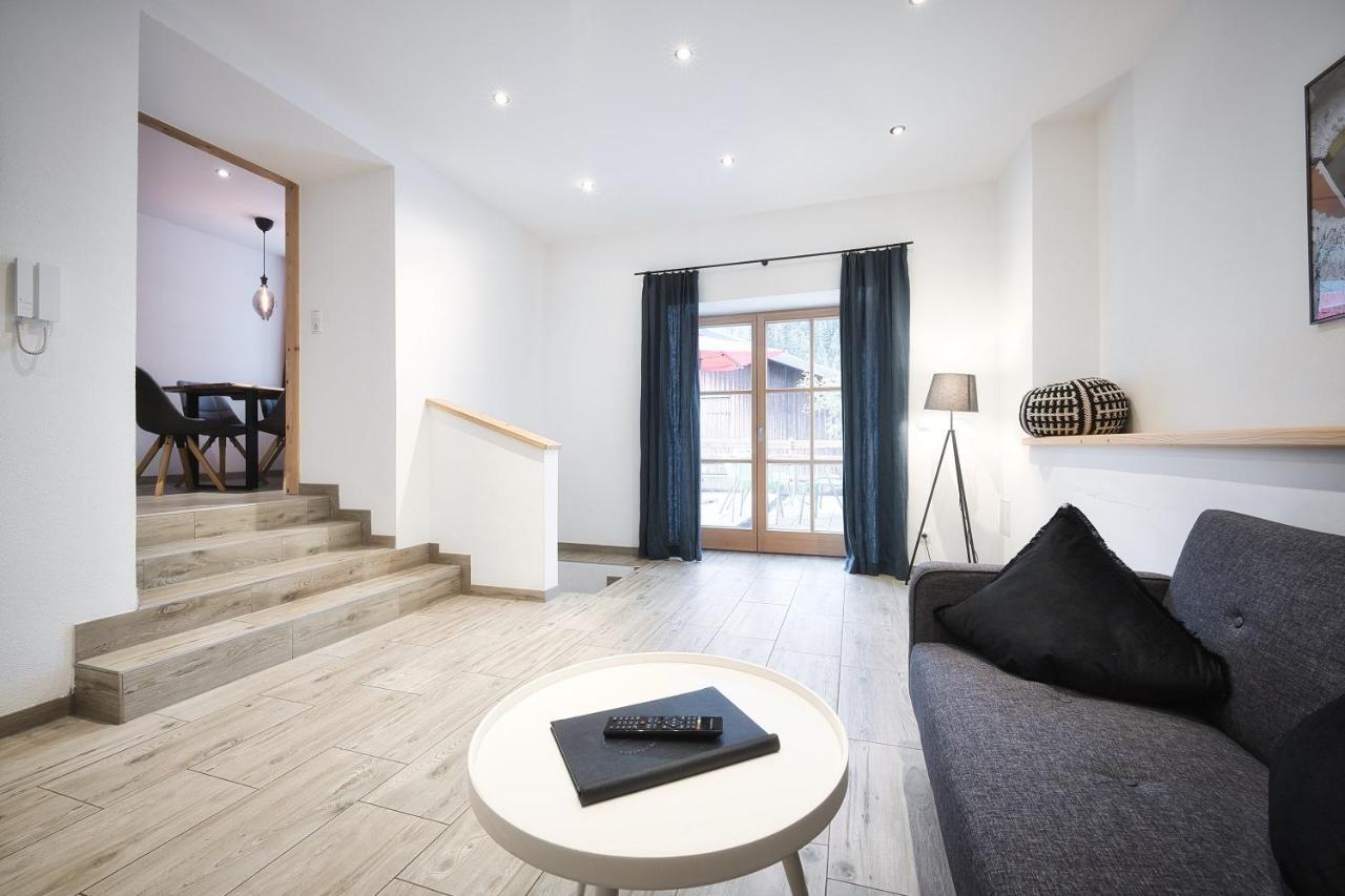 Berghotel Basur - Das Schihotel Am Arlberg Флирш Екстериор снимка