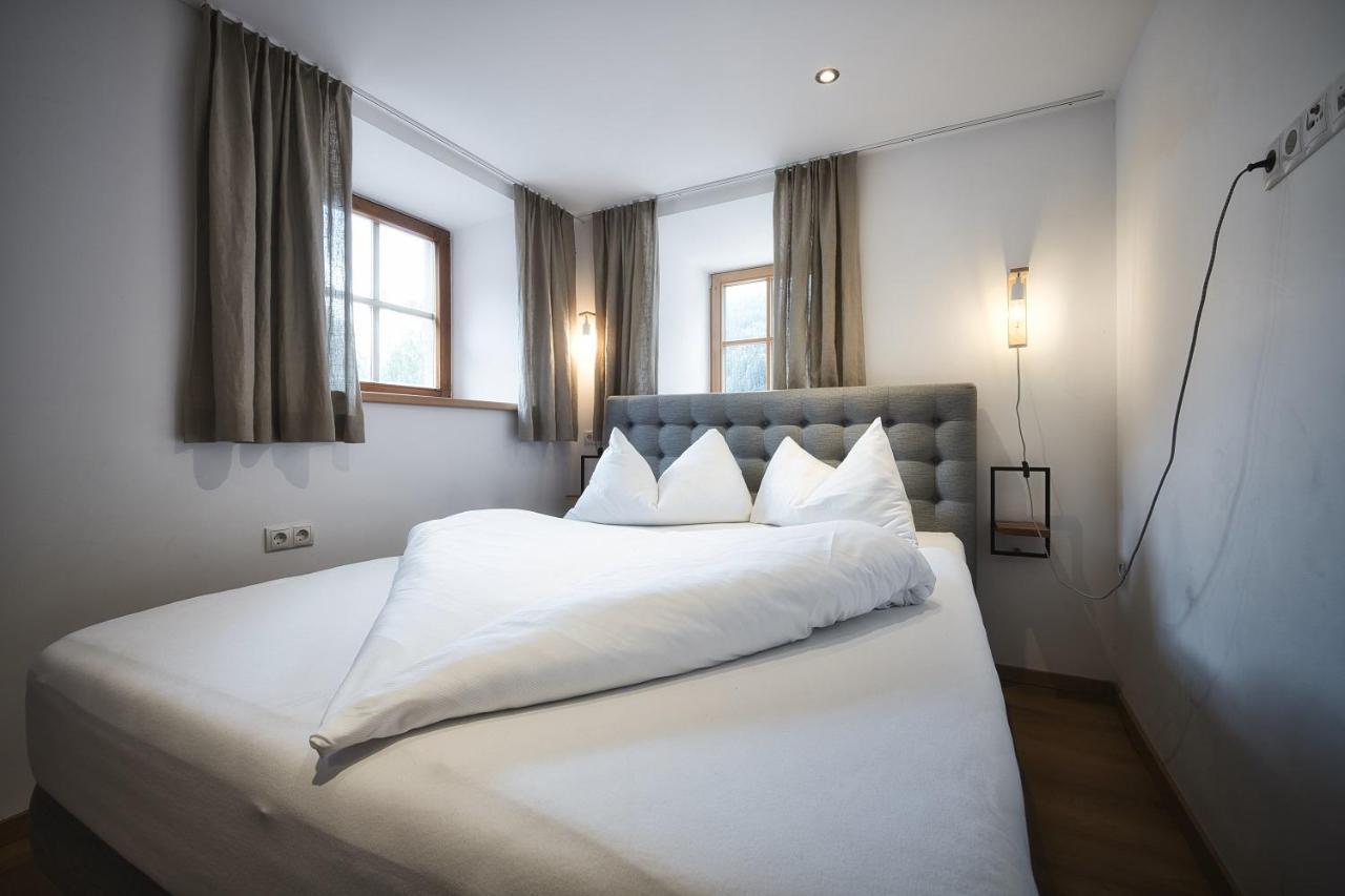Berghotel Basur - Das Schihotel Am Arlberg Флирш Екстериор снимка