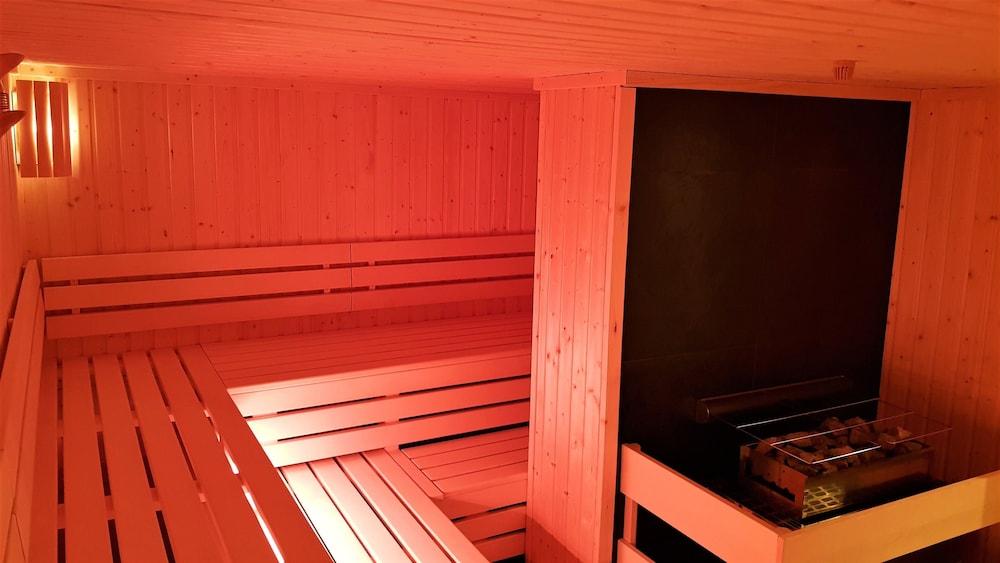 Berghotel Basur - Das Schihotel Am Arlberg Флирш Екстериор снимка