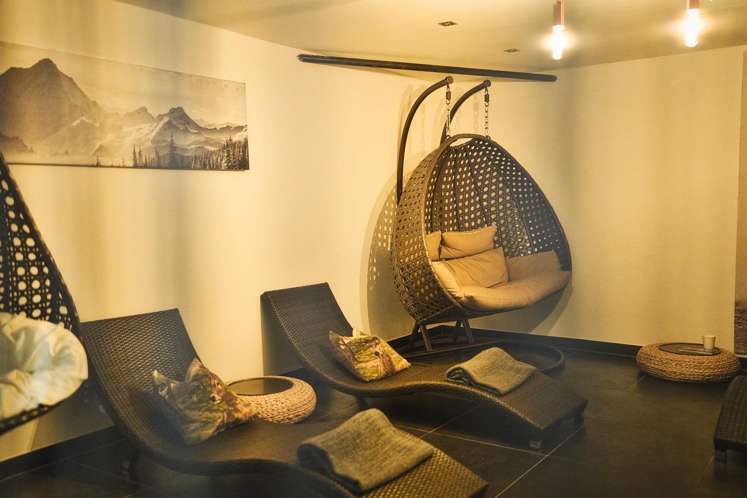 Berghotel Basur - Das Schihotel Am Arlberg Флирш Екстериор снимка