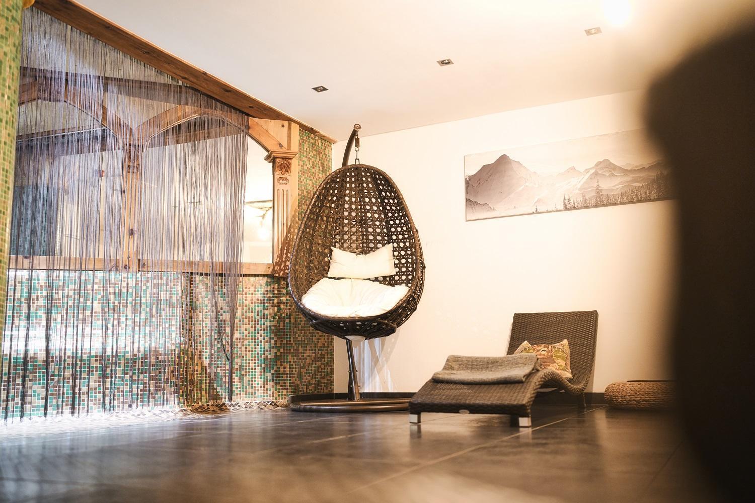 Berghotel Basur - Das Schihotel Am Arlberg Флирш Екстериор снимка